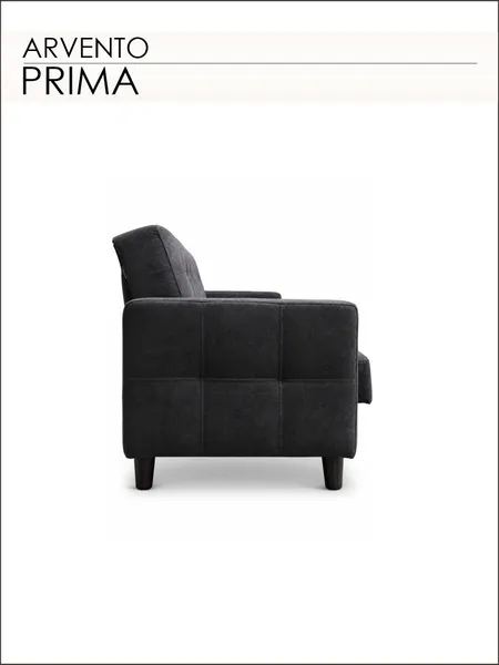 Изображение товара Диван Arvento Prima (графит)