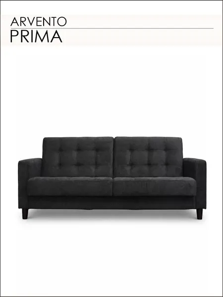 Изображение товара Диван Arvento Prima (графит)