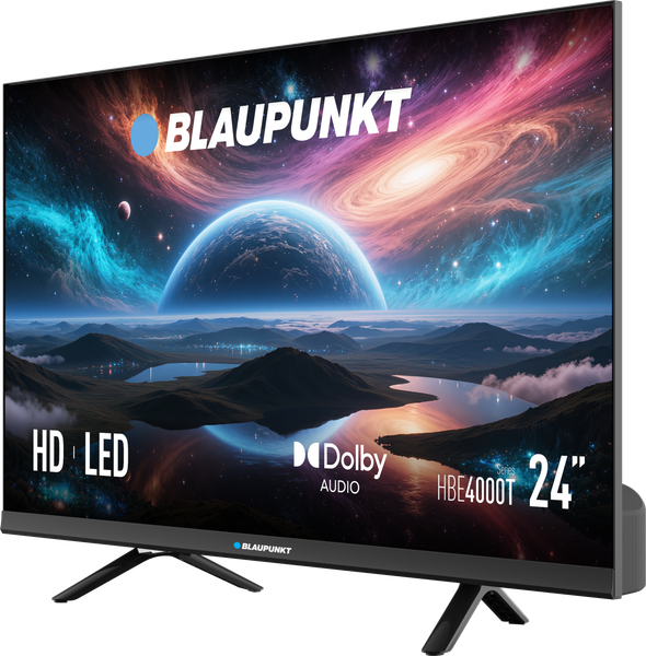 Изображение товара Телевизор Blaupunkt 24" 24HBE4000T