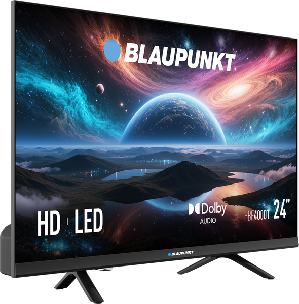 Изображение товара Телевизор Blaupunkt 24" 24HBE4000T