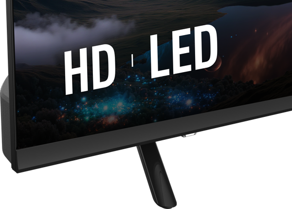 Изображение товара Телевизор Blaupunkt 24" 24HBE4000T