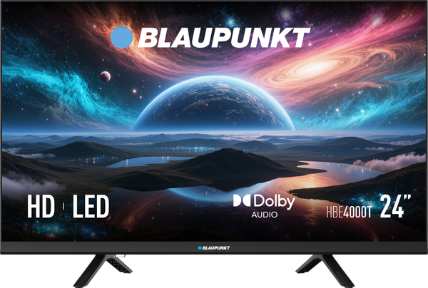 Изображение товара Телевизор Blaupunkt 24" 24HBE4000T