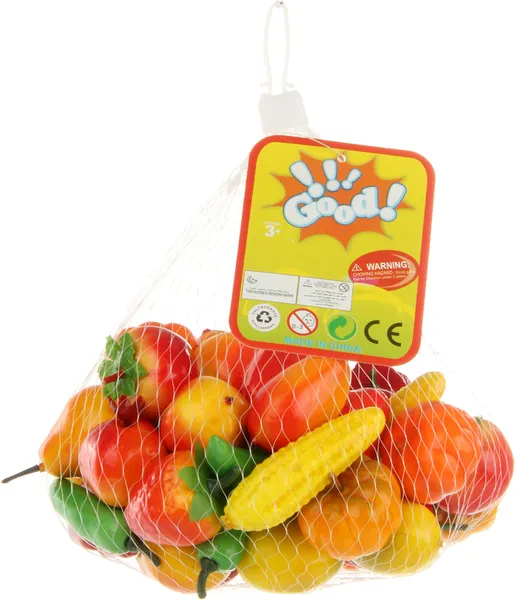 Изображение товара Набор игрушечных продуктов Veld-co Кулинария 133746