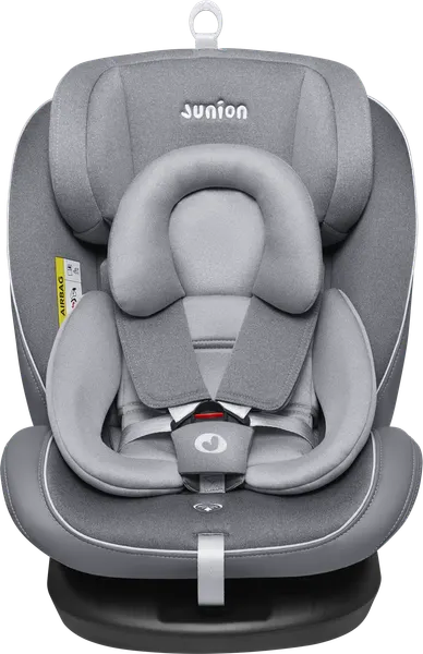 Изображение товара Автокресло Junion Odri ST-03/G (серый)