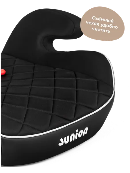 Изображение товара Бустер Junion Vardi UB231F/BL (черный)