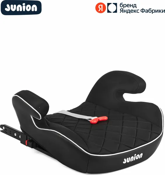 Изображение товара Бустер Junion Vardi UB231F/BL (черный)