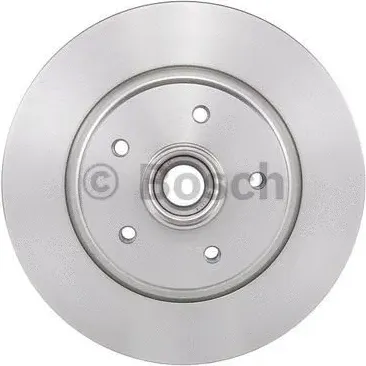 Изображение товара Тормозной диск Bosch 0986479015