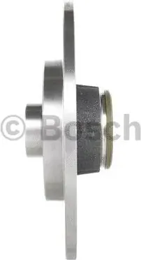 Изображение товара Тормозной диск Bosch 0986479015