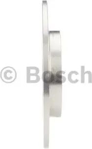 Изображение товара Тормозной диск Bosch 0986479051