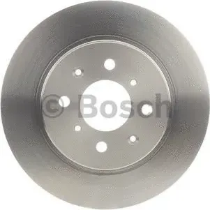 Изображение товара Тормозной диск Bosch 0986479051