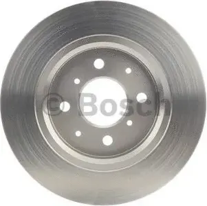 Изображение товара Тормозной диск Bosch 0986479051