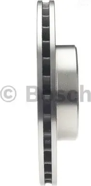 Изображение товара Тормозной диск Bosch 0986479072