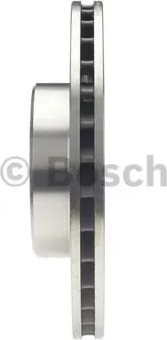 Изображение товара Тормозной диск Bosch 0986479072