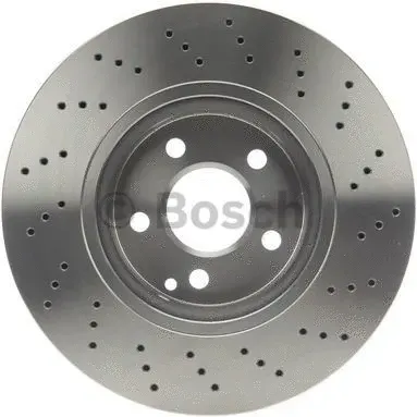Изображение товара Тормозной диск Bosch 0986479072