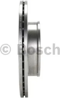 Изображение товара Тормозной диск Bosch 0986479206