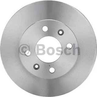 Изображение товара Тормозной диск Bosch 0986479206