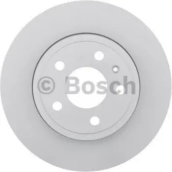 Изображение товара Тормозной диск Bosch 0986479252