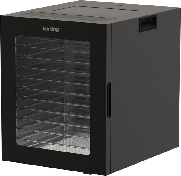 Изображение товара Сушилка для овощей и фруктов Korting KFD 2402 Pro