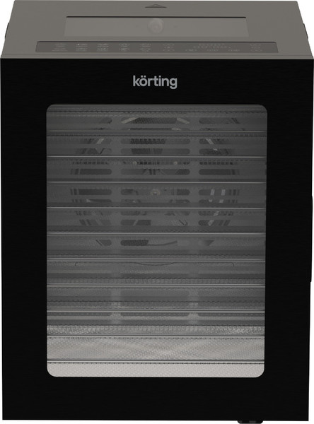 Изображение товара Сушилка для овощей и фруктов Korting KFD 2402 Pro
