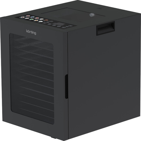 Изображение товара Сушилка для овощей и фруктов Korting KFD 2402 Pro