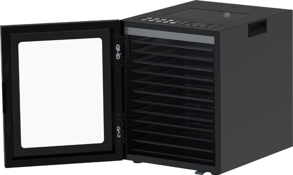 Изображение товара Сушилка для овощей и фруктов Korting KFD 2402 Pro