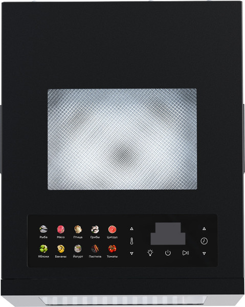 Изображение товара Сушилка для овощей и фруктов Korting KFD 2402 Pro