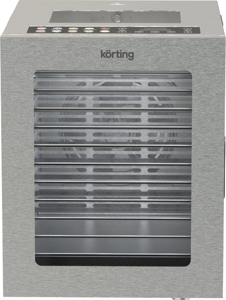 Изображение товара Сушилка для овощей и фруктов Korting KFD 2403 Pro S