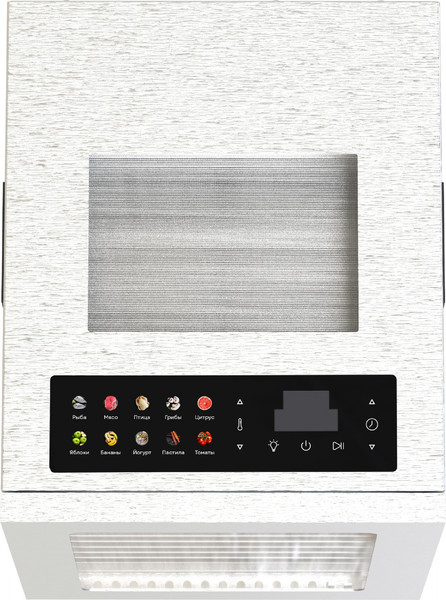Изображение товара Сушилка для овощей и фруктов Korting KFD 2403 Pro S