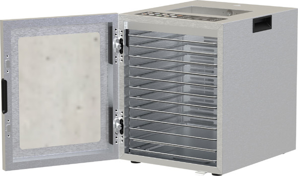 Изображение товара Сушилка для овощей и фруктов Korting KFD 2403 Pro S