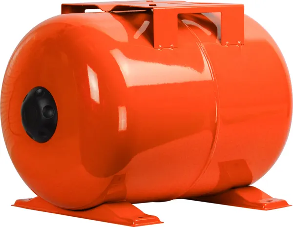 Изображение товара Гидроаккумулятор Skiper T-24H (24л, горизонтальный)