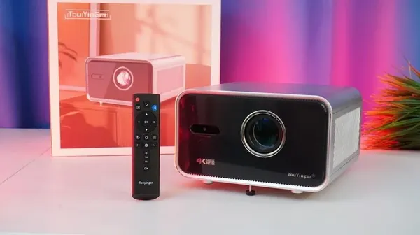 Изображение товара Проектор Touyinger H7