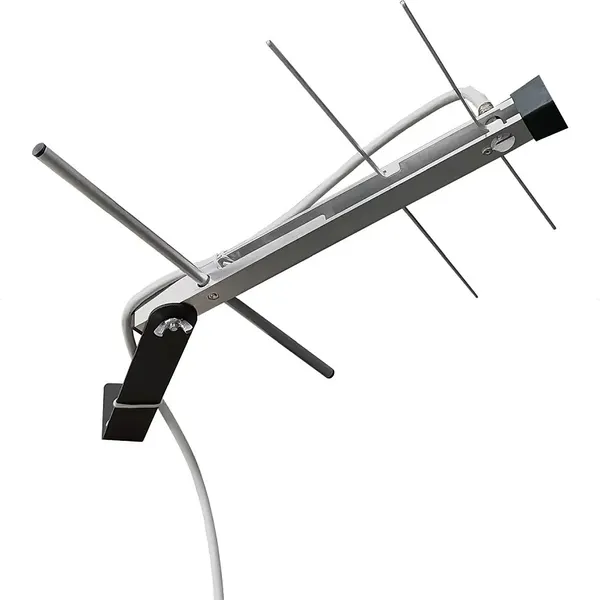 Изображение товара Цифровая антенна для ТВ Perfeo Комар-К BAS-1193-P / PF_401061