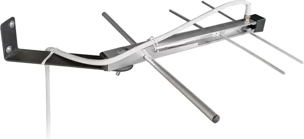 Изображение товара Цифровая антенна для ТВ Perfeo Комар-К BAS-1193-P / PF_401061