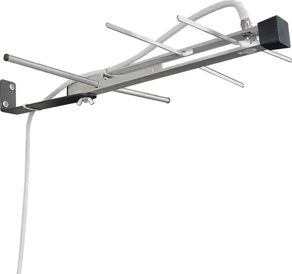 Изображение товара Цифровая антенна для ТВ Perfeo Комар-К BAS-1193-P / PF_401061