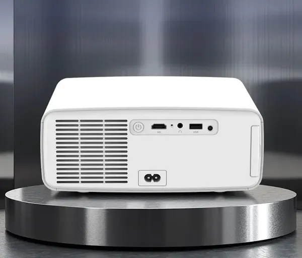 Изображение товара Проектор Everycom E900