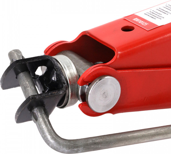 Изображение товара Ромбический домкрат REDMARK RM10125