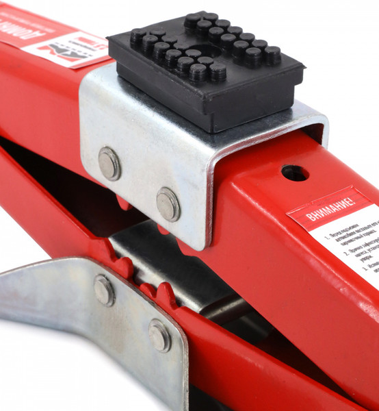 Изображение товара Ромбический домкрат REDMARK RM10125