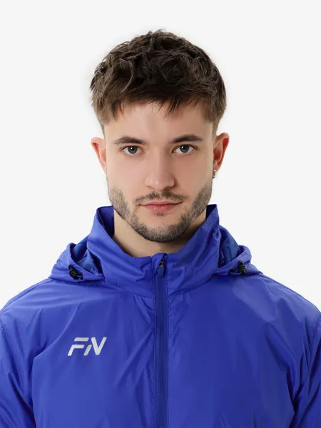 Изображение товара Куртка FN Storm / FN4191001-409 (3XL, синий)