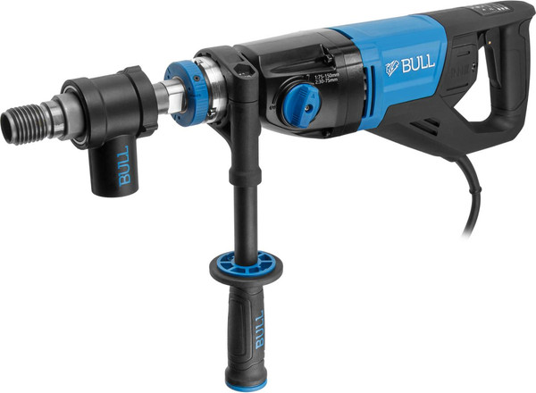 Изображение товара Профессиональная дрель Bull PCD 1520 D / 2329258
