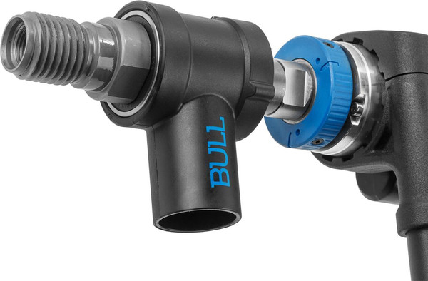 Изображение товара Профессиональная дрель Bull PCD 1520 D / 2329258