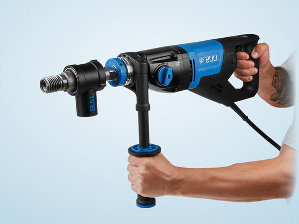 Изображение товара Профессиональная дрель Bull PCD 1520 D / 2329258