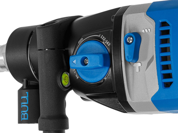 Изображение товара Профессиональная дрель Bull PCD 1624 D / 2329259