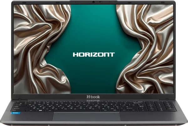 Ноутбук Horizont H-book 15 IPK2 / TC2E4WG1
