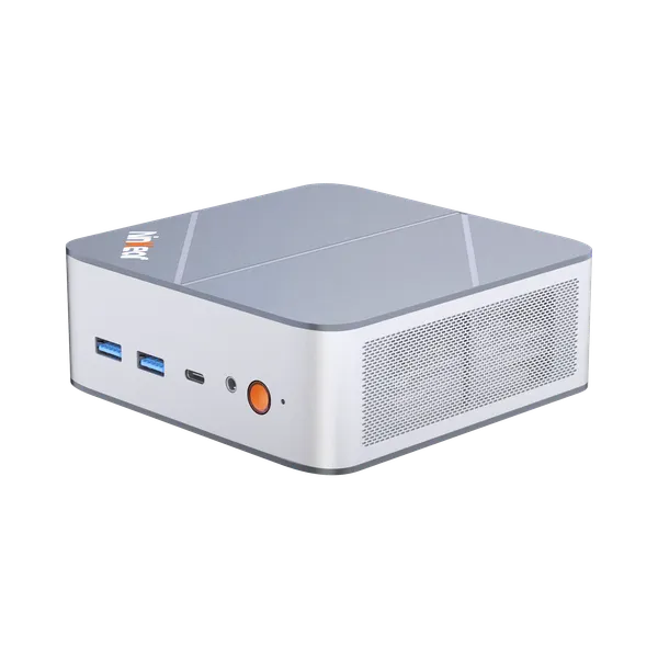 Изображение товара Неттоп Ninkear M6 Max R5-3500U 8/256 Windows 11 Pro