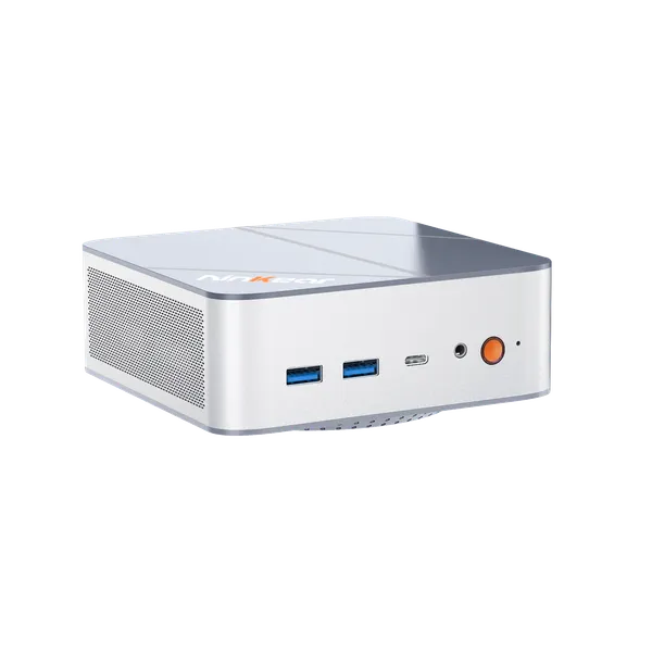 Изображение товара Неттоп Ninkear M6 Max R5-3500U 8/256 Windows 11 Pro