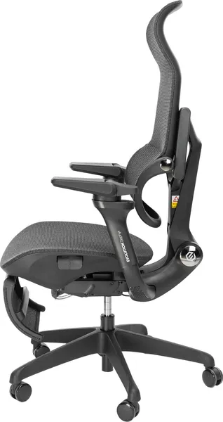 Изображение товара Кресло геймерское Evolution Zephyr Black