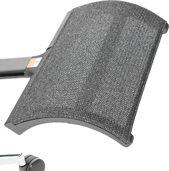 Изображение товара Кресло геймерское Evolution Zephyr Black
