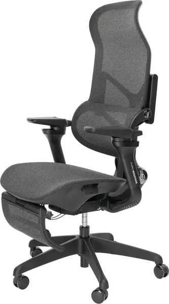 Изображение товара Кресло геймерское Evolution Zephyr Black