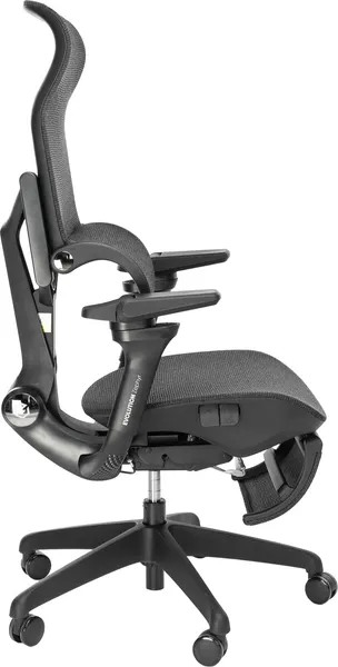 Изображение товара Кресло геймерское Evolution Zephyr Black