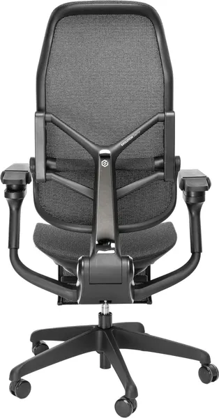 Изображение товара Кресло геймерское Evolution Zephyr Black